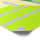 ASL FAMILY POSTER (Hoek)