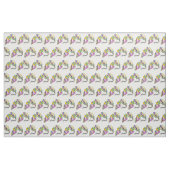 ASL Friend Sewing Fabric Stof (Yard (91,4 cm))