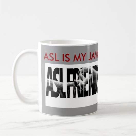 ASL FRIENDS GROUP JAVA KOFFIEMOK (Links)
