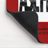 ASL FRIENDS MOUSEPAD MUISMAT (Hoek)