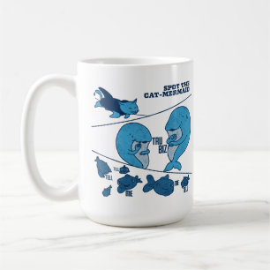 ASL Gebaar met Dof Cultuur - Tru Biz Koffiemok