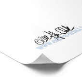 ASL Genki. Poster (Hoek)