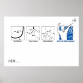 ASL Genki. Poster (Voorkant)