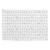 ASL Grafiek Kussensloop Set (Achterkant-Rechts)