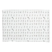 ASL Grafiek Kussensloop Set (Voorkant-Links)