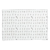 ASL Grafiek Kussensloop Set (Voorkant-Rechts)