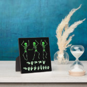 ASL Happy Halloween I - Schattige Spooky Season Fotoplaat (Insitu)