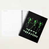 ASL Happy Halloween I - Schattige Spooky Season Planner (Display)