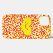 ASL-I Love You with Heart by Shirley Taylor Case-Mate iPhone Case (Achterkant (horizontaal))