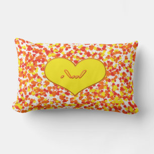 ASL-I Love You with Heart by Shirley Taylor Kussen