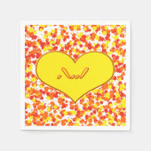 ASL-I Love You with Heart by Shirley Taylor Servetten (Voorkant)