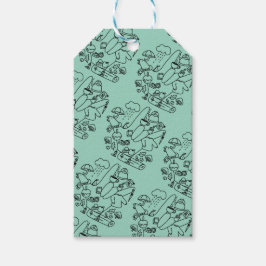 ASL ILY Thanks – Autumn Vibes  Cadeaulabel