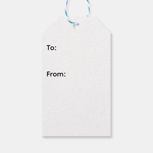 ASL ILY Thanks – Autumn Vibes  Cadeaulabel (Achterkant)