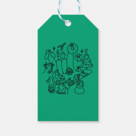 ASL ILY – Winter Vibes  Cadeaulabel