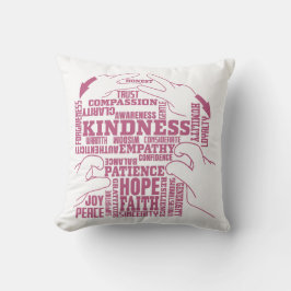 ASL - Innerlijke Schoonheid - Dove Cultuur "Vee Ve Kussen