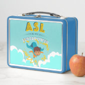 ASL is mijn Superpower (In situ)