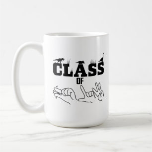 ASL - Klasse van 2026 - Afstuderen ASL Design Koffiemok