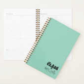 ASL - Klasse van 2026 - Afstuderen ASL Design Planner (Display)