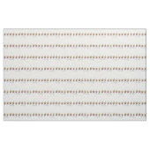ASL Love is Different Sewing Fabric Stof (Yard (91,4 cm))