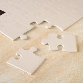 ASL Love IV - Valentijnsdag Legpuzzel (Zijkant)