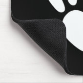 ASL Love Sign American Sign Language Deaf Awarenes Muismat (Hoek)