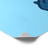 ASL Sign with Deaf Culture - Tru Biz  Poster (Hoek)