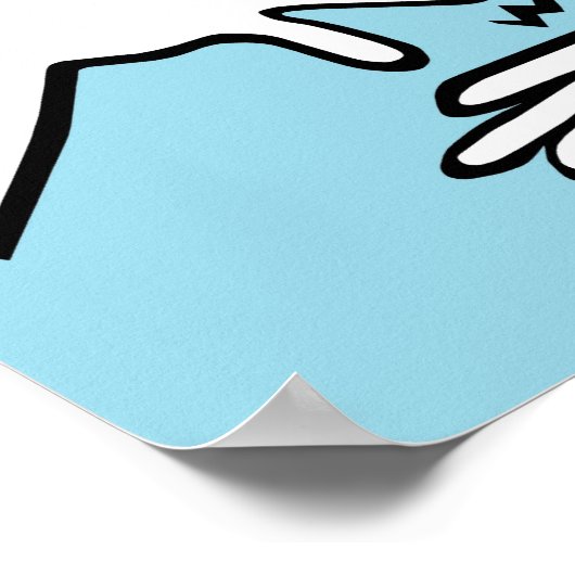 ASL-studie Poster (Hoek)