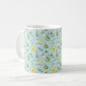 ASL Tea Mok (Voorkant links)