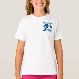ASL vrijdag ontwerp - Godzijdank is het vrijdag!  T-shirt