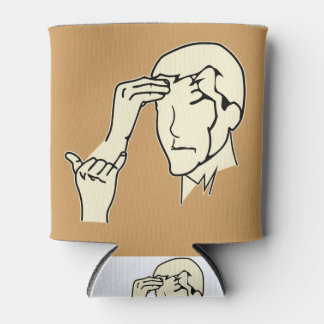 ASL Waarom jij zo dom bent © Blikjeskoeler