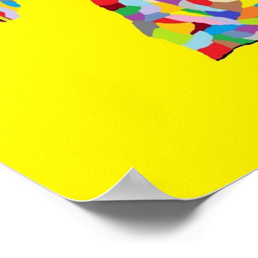 ASL Wat is er? Poster (Hoek)