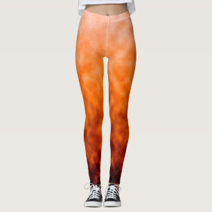 Aslaag Stofstorm Leggings