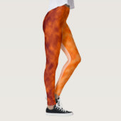 Aslaag Stofstorm Leggings (Rechts)