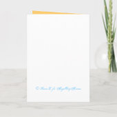 Aslaapje van Assepoester Teal Oranje Kussen Custom (Achterkant)