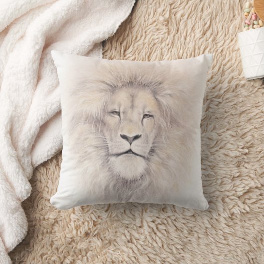 Aslan Cushion Kussen (Deken)