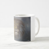 Aslan Lion Koffiemok (Voorkant rechts)