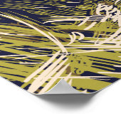 ASLAN-Poster Poster (Hoek)