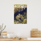 ASLAN-Poster Poster (Keuken)