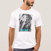Aslan Singlet T-shirt (Voorkant)