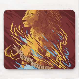 Aslan the Lion Blanket Muismat
