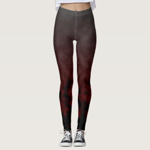 Aslape Nocturne Leggings