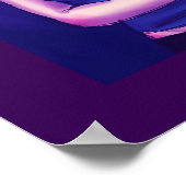 Aslapen naast U Poster 1 (Hoek)