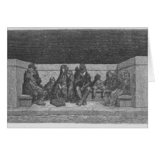 Aslapen onder de sterren