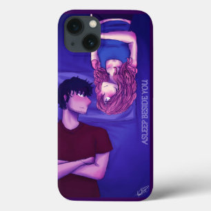 Asleep Beside You Phone Hoes 1