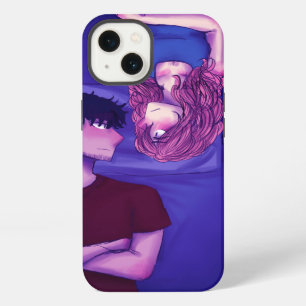 Asleep Beside You Phone Hoes 1 iPhone 13 Hoesje