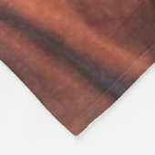 ASLEEP MET JESUS FLEECE DEKEN (Hoek)