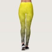 Aslicht Afdaling Leggings (Achterkant)