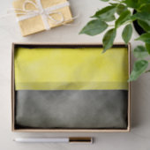 Aslicht Afdaling Tissuepapier (Geschenk)