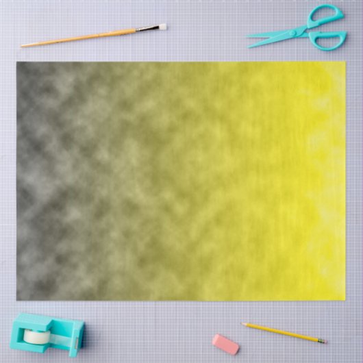 Aslicht Afdaling Tissuepapier (Craft)