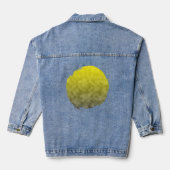 Aslichtdaling Denim Jacket (Achterkant)